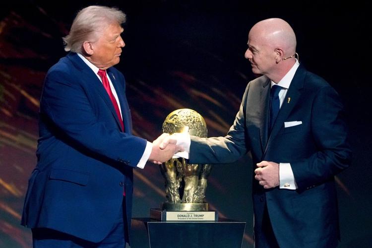 The Latest from the 2026 FIFA World Cup in Canada