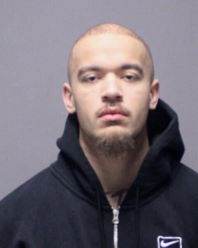 Providence's Duncan Powell pleads not guilty to charges resulting from altercation with woman