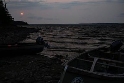 Mining claims in Ring of Fire up 66 per cent over past 3 years: environmental group