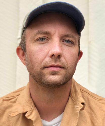 Jon Klassen, ��ɫtv writer and illustrator of 'I Want My Hat Back,' wins $750K Swedish prize