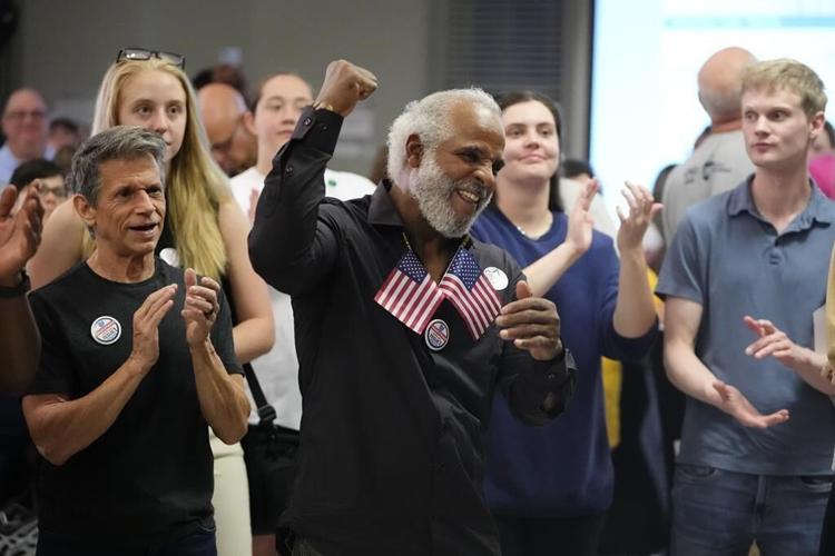 Ohio vote shows enduring power of abortion rights at ballot box, giving Democrats a path in 2024