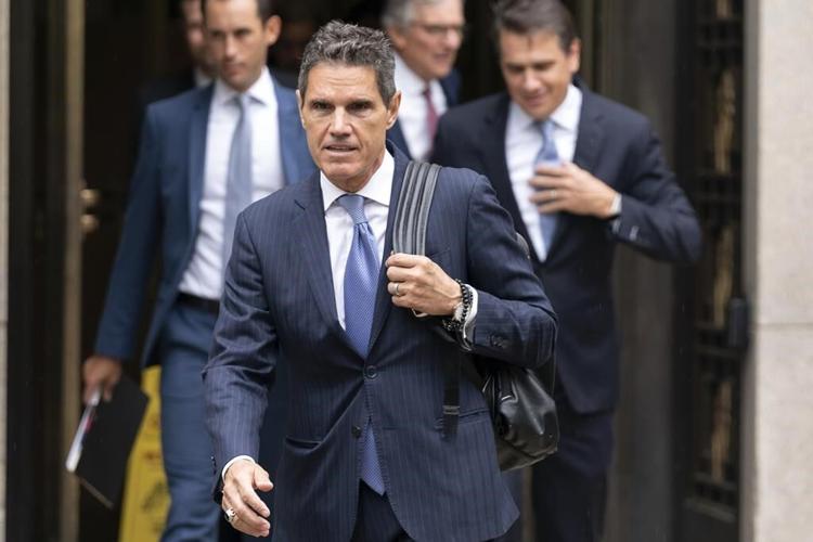 Trump trial set for March 4, 2024, in federal case charging him with plotting to overturn election
