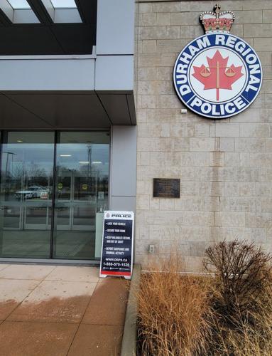 Man arrested, second suspect wanted in Oshawa, Ont., fatal stabbing