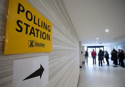 Liberal seeks recount after 18-vote loss in Newfoundland and Labrador election