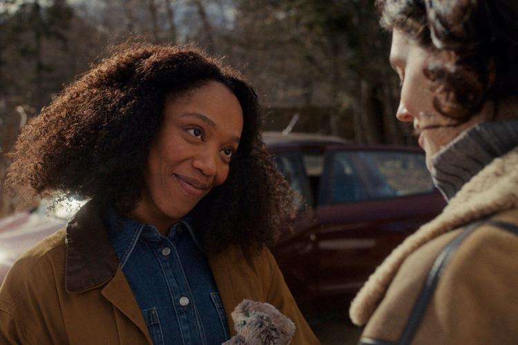 How ‘Sorry, Baby’ writer-director-star Eva Victor made the year’s most exciting debut