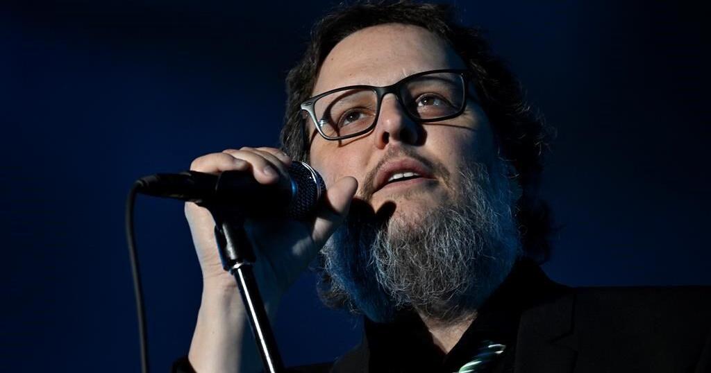 Karl Ribble Singer Karl Tremblay, singer with Quebec's Les Cowboys Fringants, dies from ...