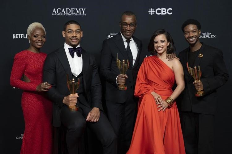 'Brother' nabs 12 film ɫֱ Screen Awards ahead of gala honouring best in TV