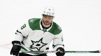 Max Domi follows in father’s footsteps, joins Maple Leafs: 'A dream come true'