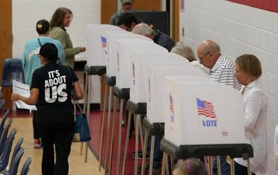Virginia Democrats lost in several key swing districts. So how did they win the General Assembly?