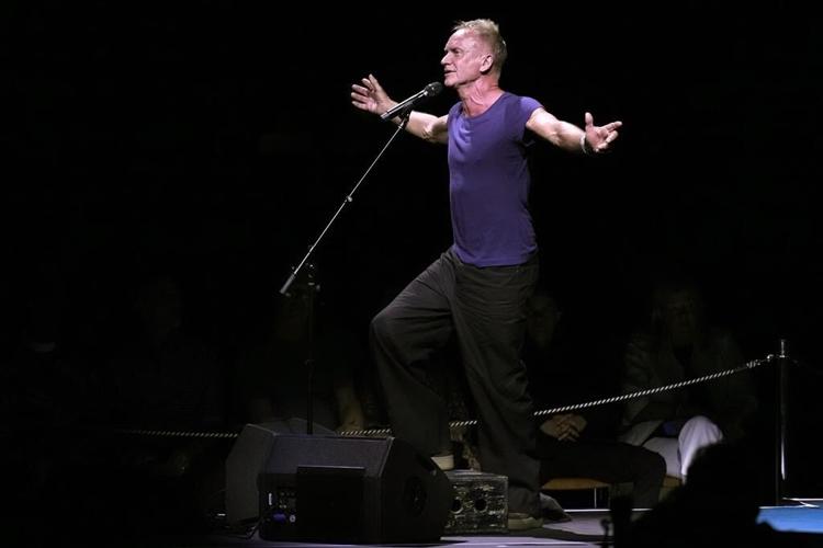 Philippe Petit recreates high-wire walk between World Trade Center's twin towers on 50th anniversary