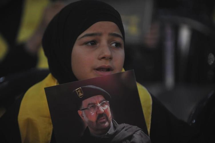 Israel-Hamas war latest: New Hamas leader can ensure a cease-fire deal is reached, Blinken says