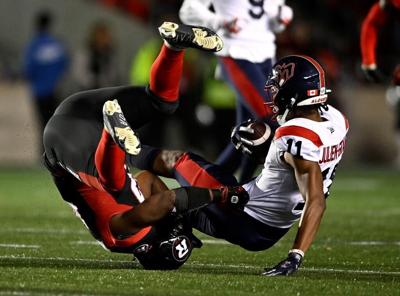 Alouettes eyeing first in CFL East ahead of season-ending two-game set with Argos