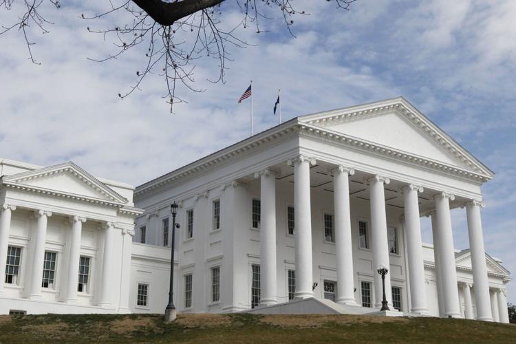 Virginia elections signal no major shift in voter sentiment in a state watched closely for clues