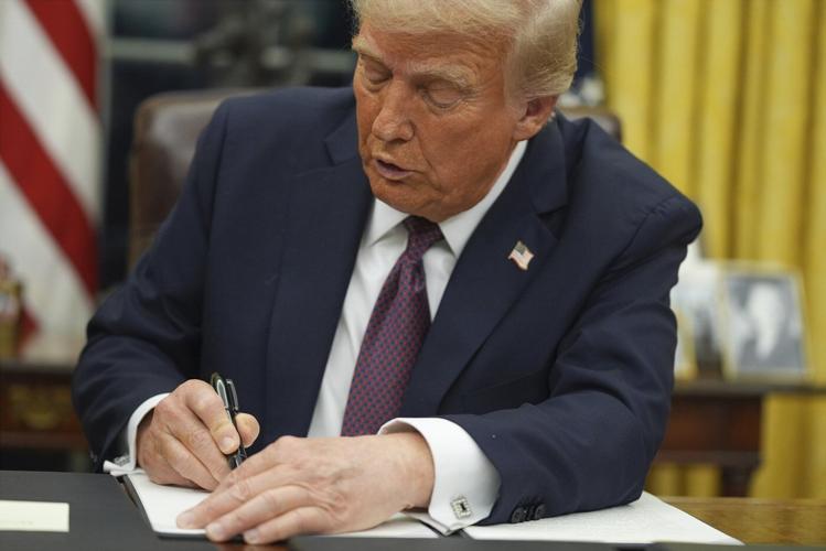 What to know about the ruling blocking Trump's order on birthright citizenship