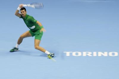 Novak Djokovic has visa to play Australian Open in January
