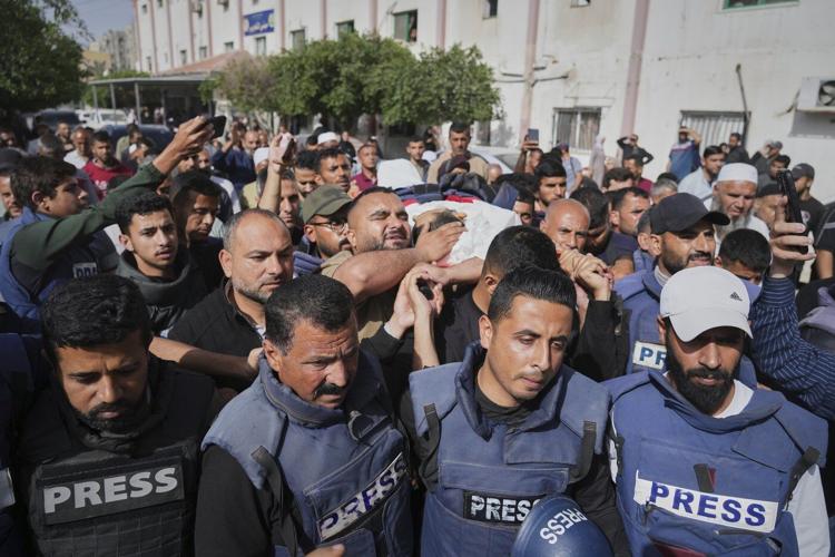 Netanyahu says there is 'no way' Israel halts the war in Gaza until Hamas is defeated