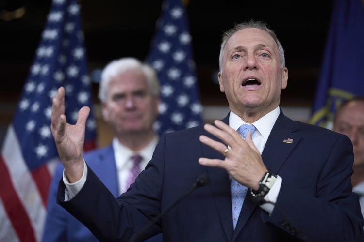 Political leaders confront security concerns - and fear - after Kirk's assassination