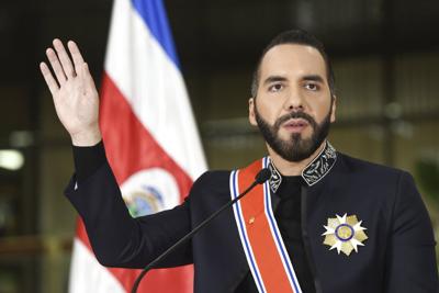El Salvador closes 2024 with a record low number of homicides