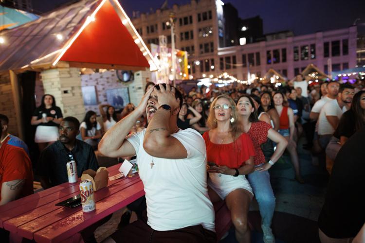 Photo Gallery The week in news photos