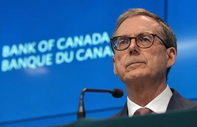 Bank of Canada hoping for better look at 'complicated' inflation picture