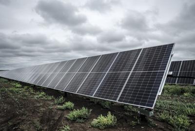 Alberta planning to power some of its jails with solar energy