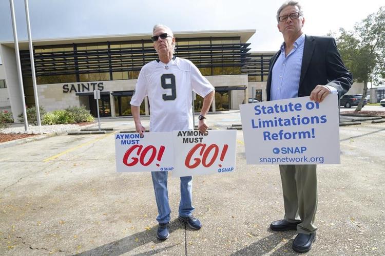 'Blatant conflict': Judge recuses from Catholic bankruptcy