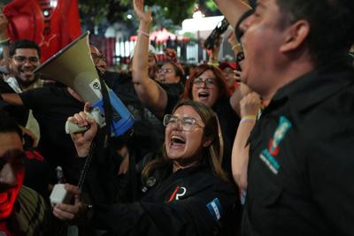 Trump administration restricts 2 Honduran election officials' visas over special vote count