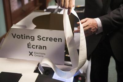 L'Ontario cherche de nouveaux outils pour lutter contre la désinformation électorale
