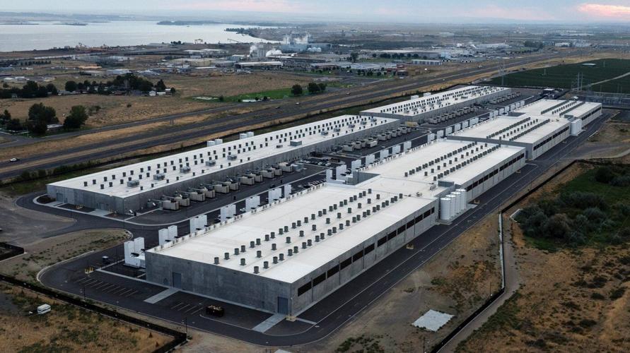 40 mayors worldwide endorse a pact to shape data center development
