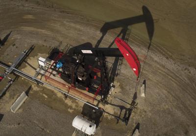 Alberta-Ottawa agreement on methane targets stokes dismay for some, relief for others