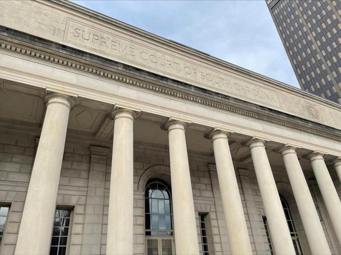 Alex Murdaugh continues to insist he didn't kill wife and son as he gets another day in court