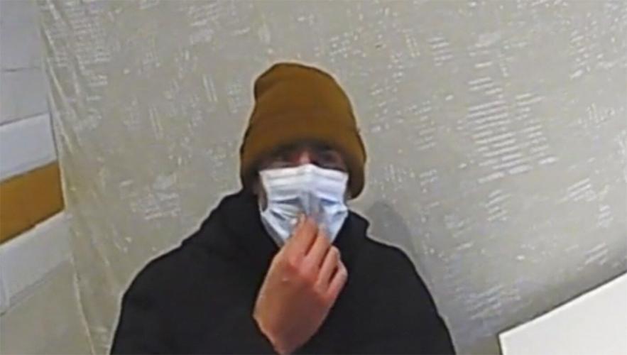 Key details about the arrest of a man in the killing of UnitedHealthcare's CEO