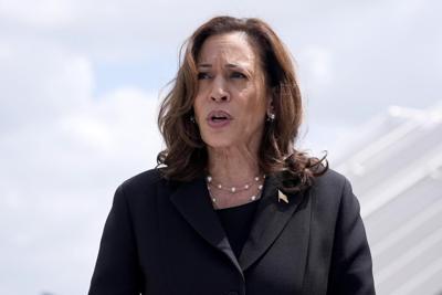 Analysis: Donald Trump questioning Kamala Harris' race shows he doesn't understand code-switching