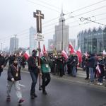 Polish nationalists hold Independence Day march in Warsaw after voters reject their worldview