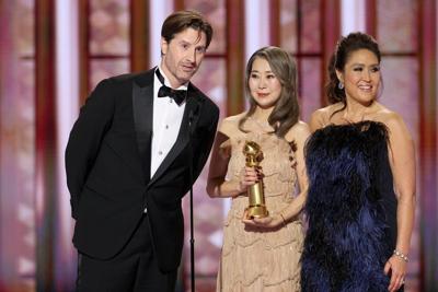 Jacob Tierney, Maggie Kang to appear at Departure Festival