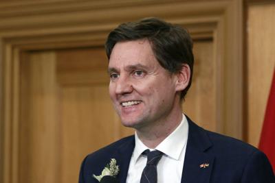 B.C.'s New Democrat government and Greens finalize confidence agreement