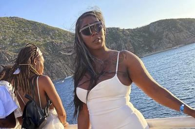 Teen accused in death of transgender woman from documentary