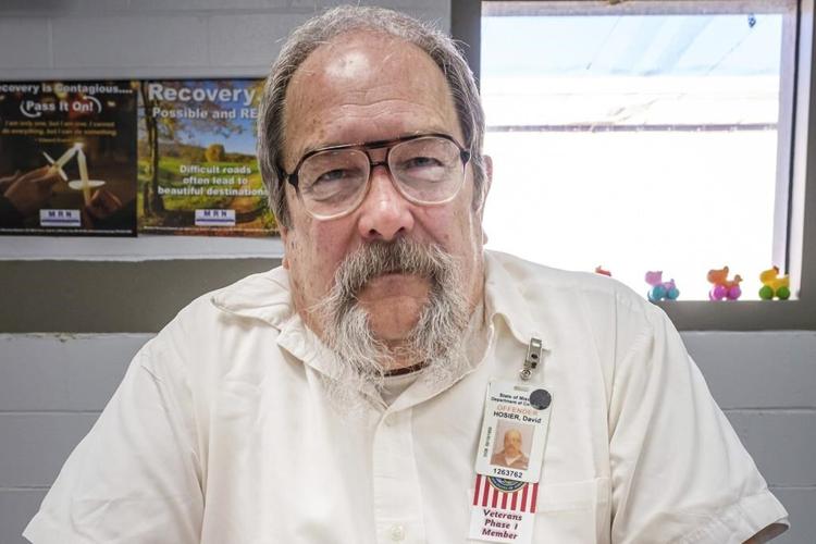 Condemned Missouri inmate is 'accepting his fate,' his spiritual adviser says