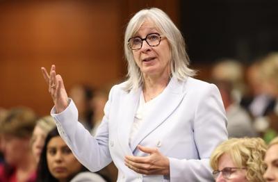 Une Première Nation du Manitoba souffre d'une pénurie d'infirmières