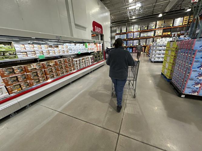 US economy shrank 0.5% between January and March, worse than 2 earlier estimates had revealed