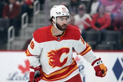 NHL to wait for 2018 Canada world junior sexual assault case to finish before considering next moves