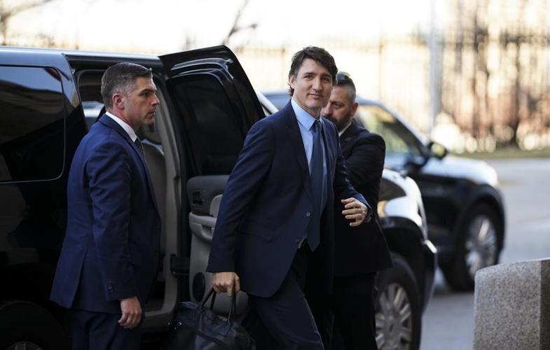 Le premier ministre Justin Trudeau témoignera mercredi à l'enquête sur l'ingérence