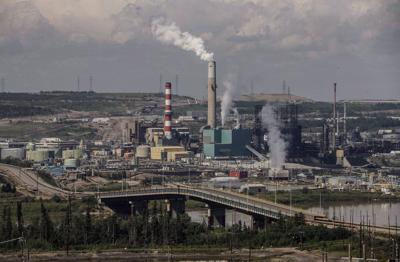 Downward trend in oilsands emissions intensity continues: S&P Global Energy