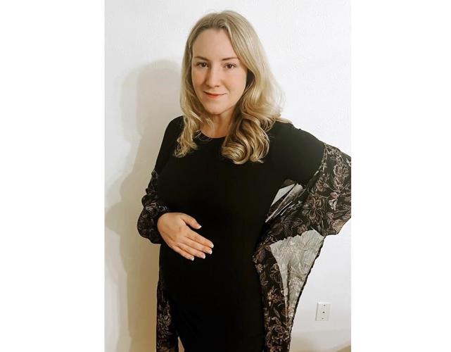Kate Cox sought an abortion in Texas. A court said no because she didn't show her life was in danger