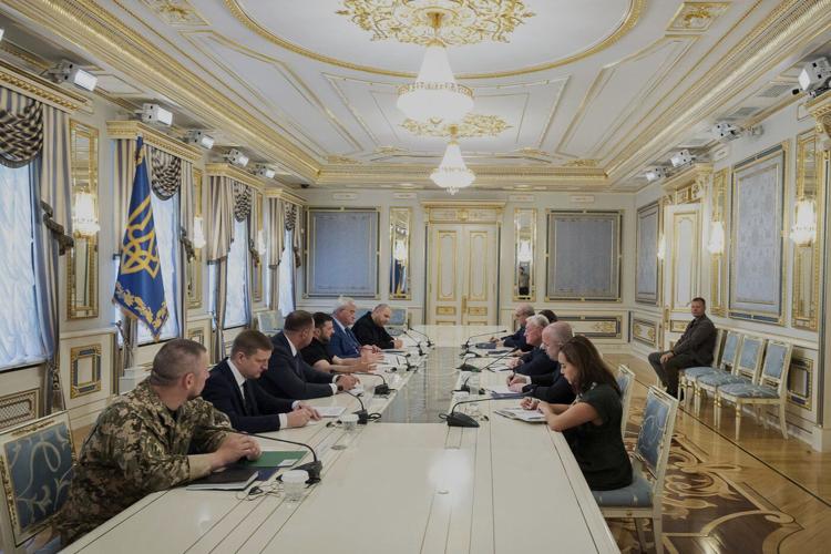 In his words: Trump's rhetoric about Zelenskyy and Putin has evolved