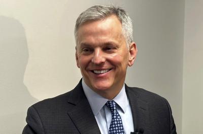 North Carolina judges side with GOP lawmakers for who gets say on highway patrol commander