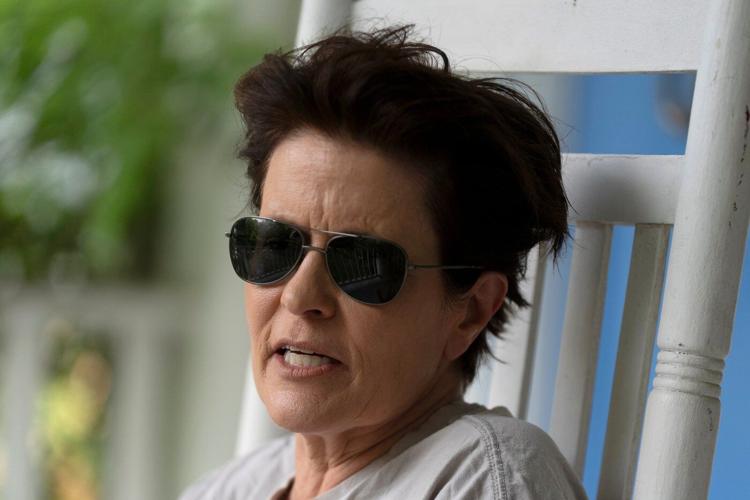 Kara Swisher took Silicon Valley by force. Now she's eyeing influence in the 2028 campaign