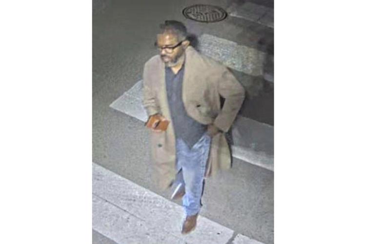 New Orleans attacker had researched similar violent rampage and how to access Bourbon St. balcony