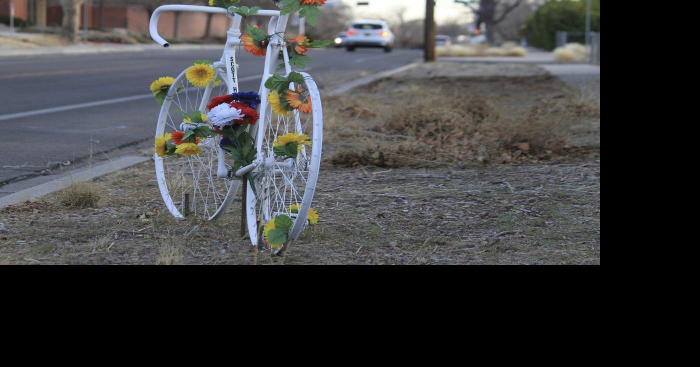 Another teen arrested in the deadly hit-and-run of a bicyclist posted ...