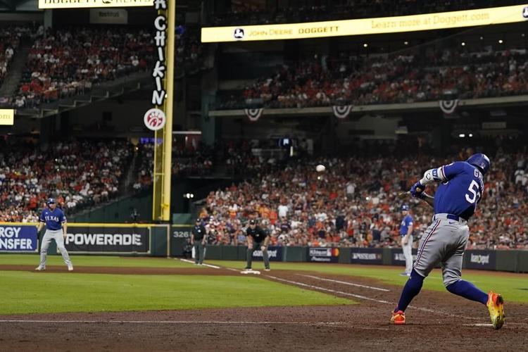 MLB playoffs 2022: After ALCS win, Astros in pursuit of perfection